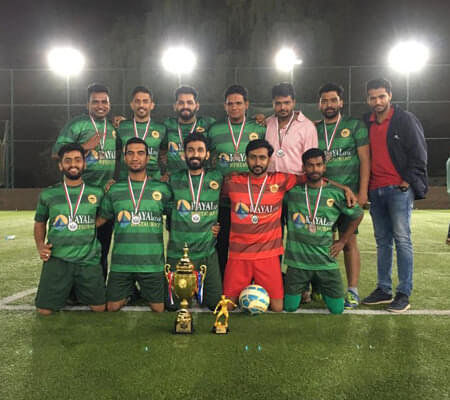 HKBK Events photo 23